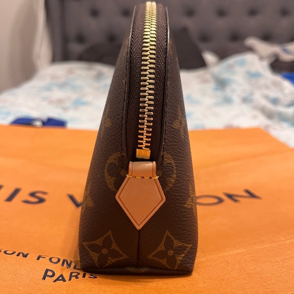 Cosmetic pouch gm - Picture 3 of 7